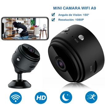 CAMARA ESPIA A9 PARA CELULAR