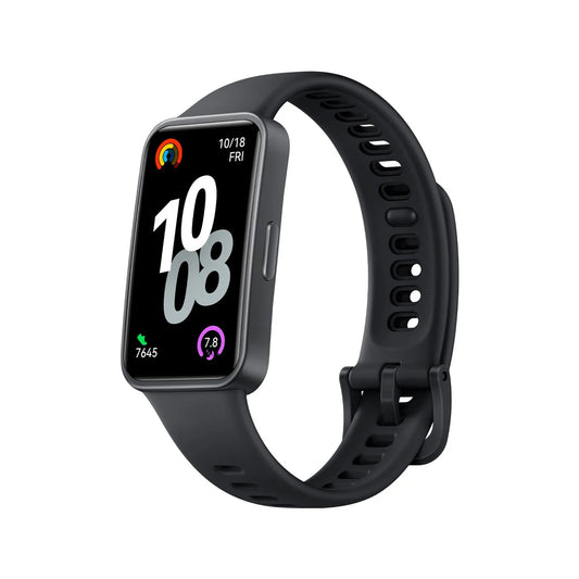 HUAWEI Band 10 Negro